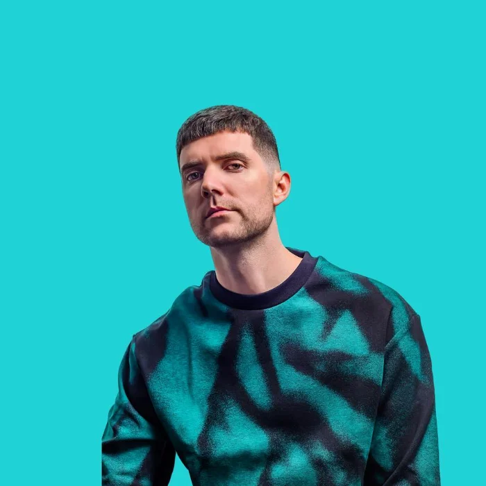 Simon Doty live sets & dj mixes