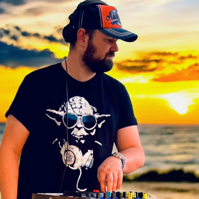Slicer DJ live sets & dj mixes
