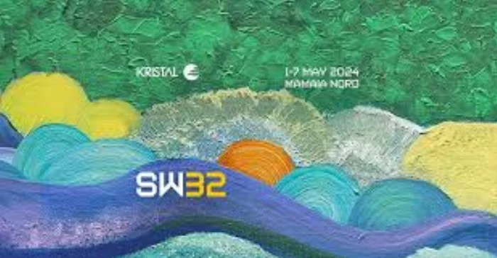 SUNWAVES Festival 2024 live sets & dj mixes