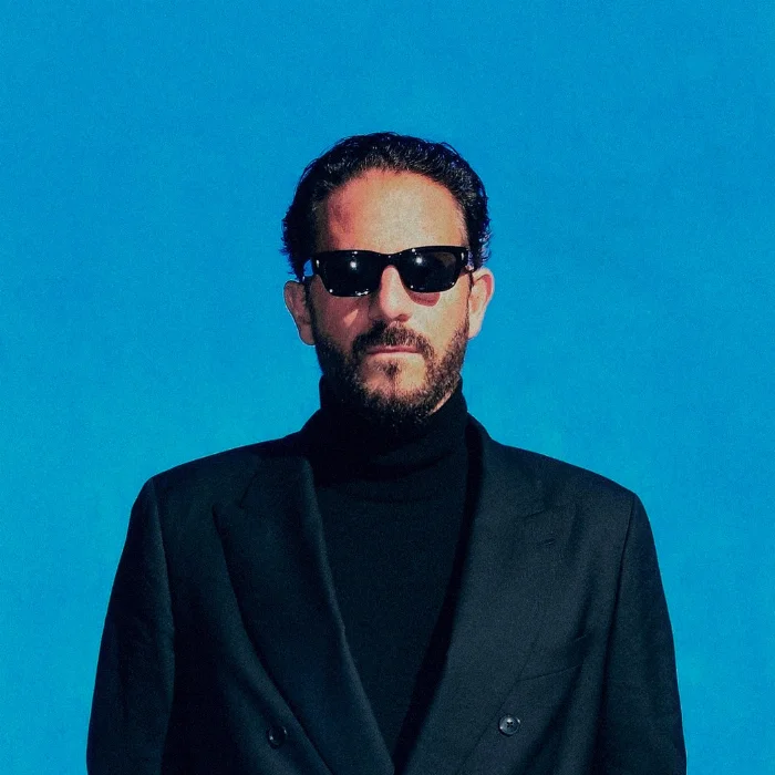 The Magician live sets & dj mixes