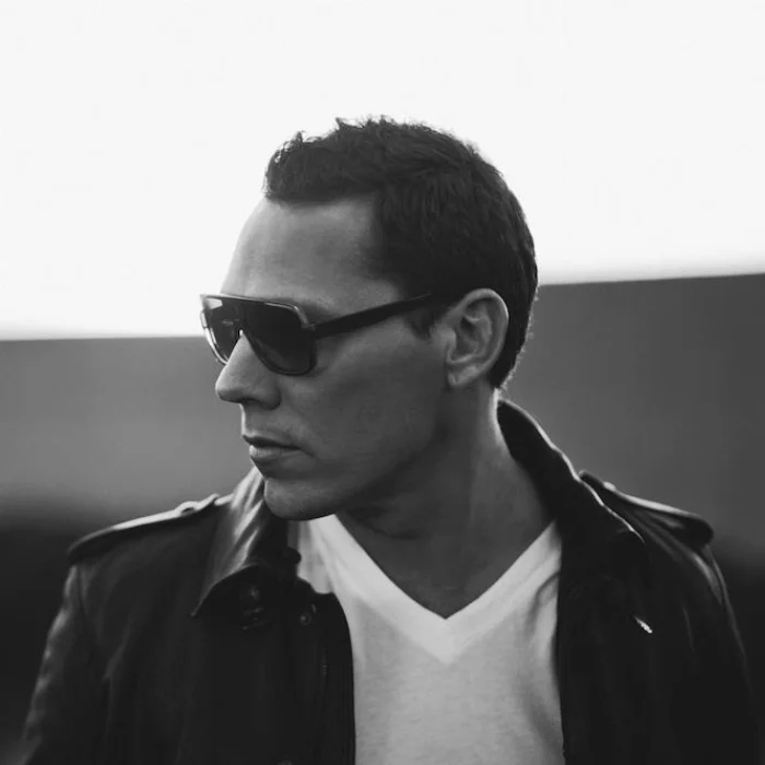 Tiesto live sets & dj mixes