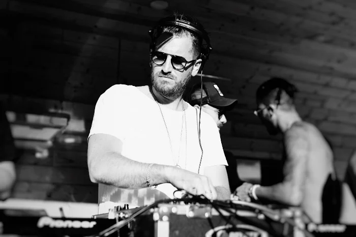 ToMeR live sets & dj mixes