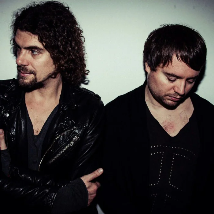 Tube & Berger live sets & dj mixes