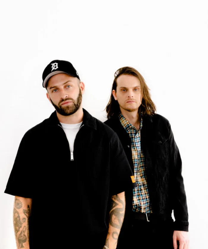 Zeds Dead live sets & dj mixes